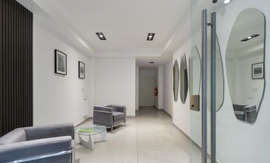 VENTA-MONOAMBIENTE-CABALLITO-FLORES-TERRAZA-PARRILLA-BALCÓN