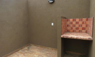 VENTA PH - Moron Sur-LUMINOSO-A ESTRENAR-PARQUE-PARRILLA
