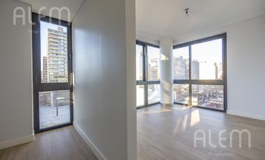 Departamento de 3 ambientes en Las Lomitas Street