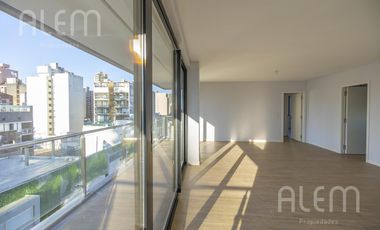 Departamento de 3 ambientes en Las Lomitas Street