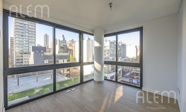 Departamento de 3 ambientes en Las Lomitas Street