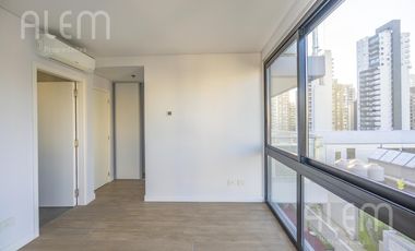 Departamento de 3 ambientes en Las Lomitas Street