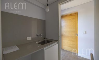 Departamento de 3 ambientes en Las Lomitas Street