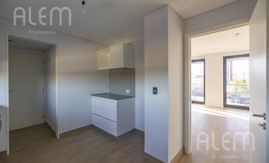 Departamento de 3 ambientes en Las Lomitas Street