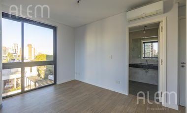 Departamento de 3 ambientes en Las Lomitas Street