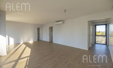 Departamento de 3 ambientes en Las Lomitas Street