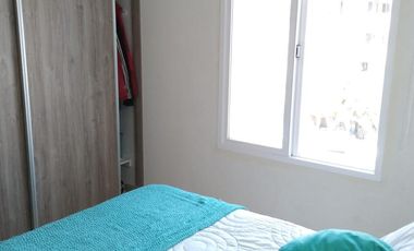 Martín Pescador 1217 E/ VALLE FERTIL N°7