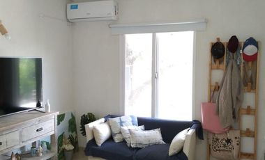 Martín Pescador 1217 E/ VALLE FERTIL N°7