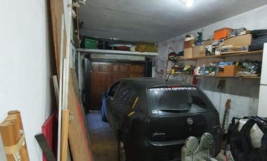 Casa en una planta con 2 dormitorios en Lanus Oeste
