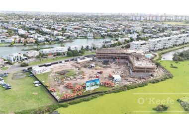 Departamento en venta de 4 ambientes en Nuevo Quilmes con excelente calidad constructiva