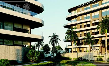 Departamento en venta de 4 ambientes en Nuevo Quilmes con excelente calidad constructiva