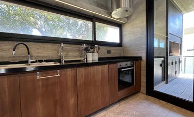 Casa en Alquiler - Barrio Residencial I Lote 488 de Costa Esmeralda - Alquiler temporario - Pileta