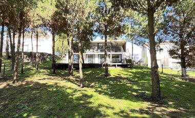 Casa en Alquiler - Barrio Residencial I Lote 488 de Costa Esmeralda - Alquiler temporario - Pileta