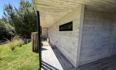 Casa en Alquiler - Barrio Residencial I Lote 488 de Costa Esmeralda - Alquiler temporario - Pileta
