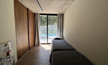 Casa en Alquiler - Barrio Residencial I Lote 488 de Costa Esmeralda - Alquiler temporario - Pileta