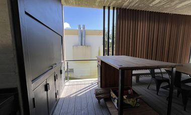 Casa en Alquiler - Barrio Residencial I Lote 488 de Costa Esmeralda - Alquiler temporario - Pileta