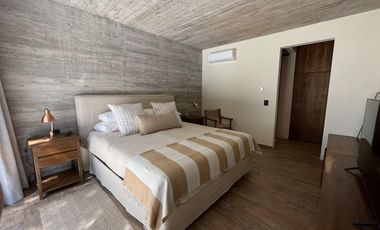 Casa en Alquiler - Barrio Residencial I Lote 488 de Costa Esmeralda - Alquiler temporario - Pileta