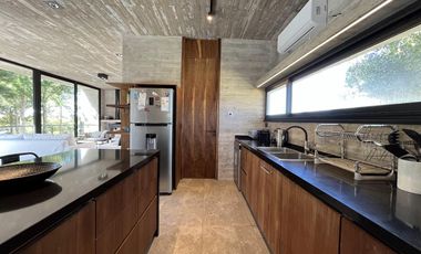 Casa en Alquiler - Barrio Residencial I Lote 488 de Costa Esmeralda - Alquiler temporario - Pileta