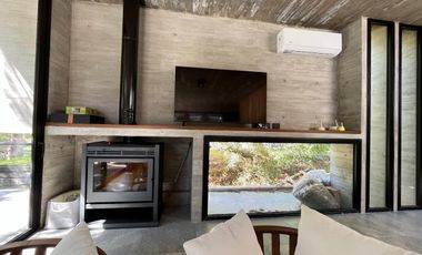 Casa en Alquiler - Barrio Residencial I Lote 488 de Costa Esmeralda - Alquiler temporario - Pileta