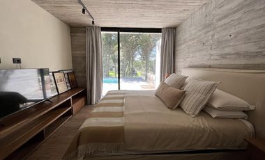 Casa en Alquiler - Barrio Residencial I Lote 488 de Costa Esmeralda - Alquiler temporario - Pileta