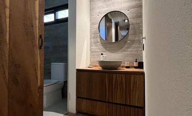 Casa en Alquiler - Barrio Residencial I Lote 488 de Costa Esmeralda - Alquiler temporario - Pileta