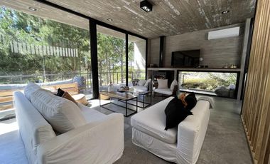 Casa en Alquiler - Barrio Residencial I Lote 488 de Costa Esmeralda - Alquiler temporario - Pileta