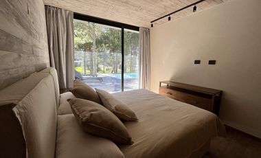 Casa en Alquiler - Barrio Residencial I Lote 488 de Costa Esmeralda - Alquiler temporario - Pileta