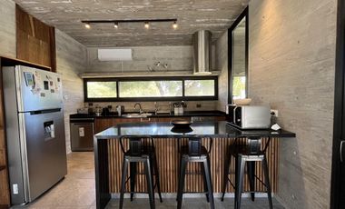 Casa en Alquiler - Barrio Residencial I Lote 488 de Costa Esmeralda - Alquiler temporario - Pileta