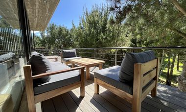 Casa en Alquiler - Barrio Residencial I Lote 488 de Costa Esmeralda - Alquiler temporario - Pileta