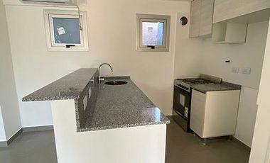 Lindísimo Departamento 2 ambientes - Jose Marmol