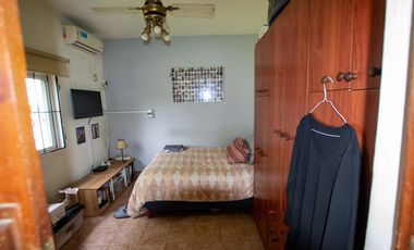 CHALET BARRIO RESIDENCIAL