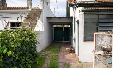 CHALET BARRIO RESIDENCIAL