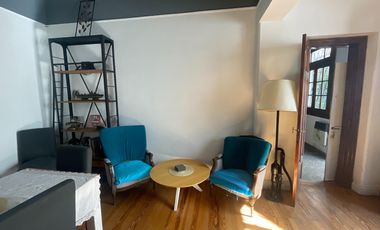 VENTA CHALET 6 AMBIENTES EN VICENTE LÓPEZ