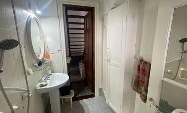 VENTA CHALET 6 AMBIENTES EN VICENTE LÓPEZ