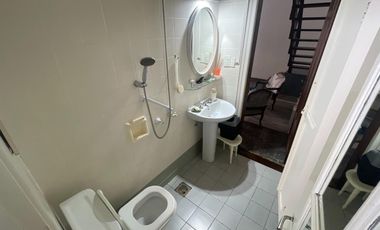 VENTA CHALET 6 AMBIENTES EN VICENTE LÓPEZ