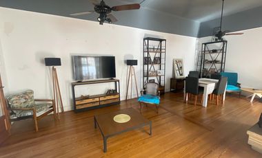 VENTA CHALET 6 AMBIENTES EN VICENTE LÓPEZ