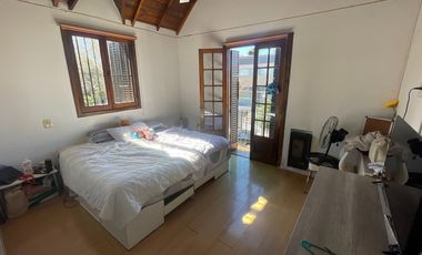 VENTA CHALET 6 AMBIENTES EN VICENTE LÓPEZ