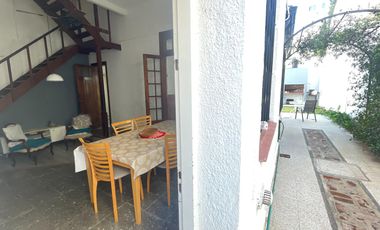 VENTA CHALET 6 AMBIENTES EN VICENTE LÓPEZ