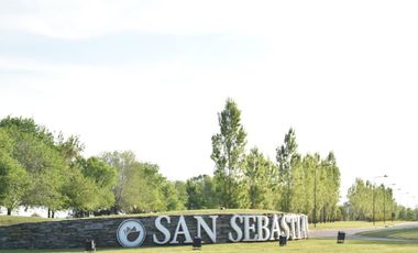 Terreno - San Sebastián