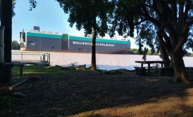 Alquiler: 3 hectáreas con cabañas en Escobar