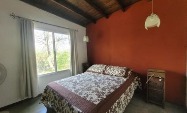 Alquiler: 3 hectáreas con cabañas en Escobar