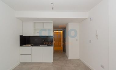 Torre OM Botánico - Full amenities - Seguridad 24h  (Apto Profesional)
