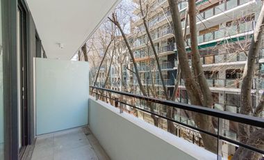 Torre OM Botánico - Full amenities - Seguridad 24h  (Apto Profesional)