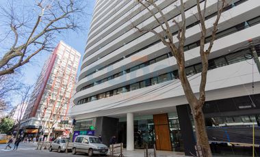Torre OM Botánico - Full amenities - Seguridad 24h  (Apto Profesional)