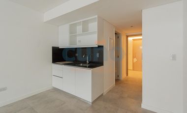 Torre OM Botánico - Full amenities - Seguridad 24h  (Apto Profesional)