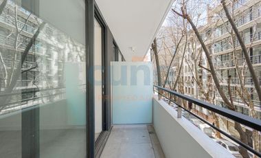Torre OM Botánico - Full amenities - Seguridad 24h  (Apto Profesional)