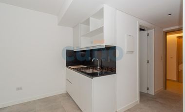 Torre OM Botánico - Full amenities - Seguridad 24h  (Apto Profesional)