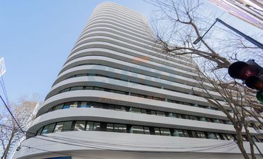 Torre OM Botánico - Full amenities - Seguridad 24h  (Apto Profesional)