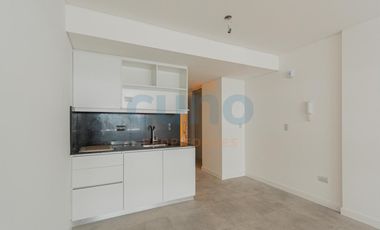 Torre OM Botánico - Full amenities - Seguridad 24h  (Apto Profesional)