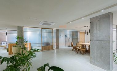 Torre OM Botánico - Full amenities - Seguridad 24h  (Apto Profesional)